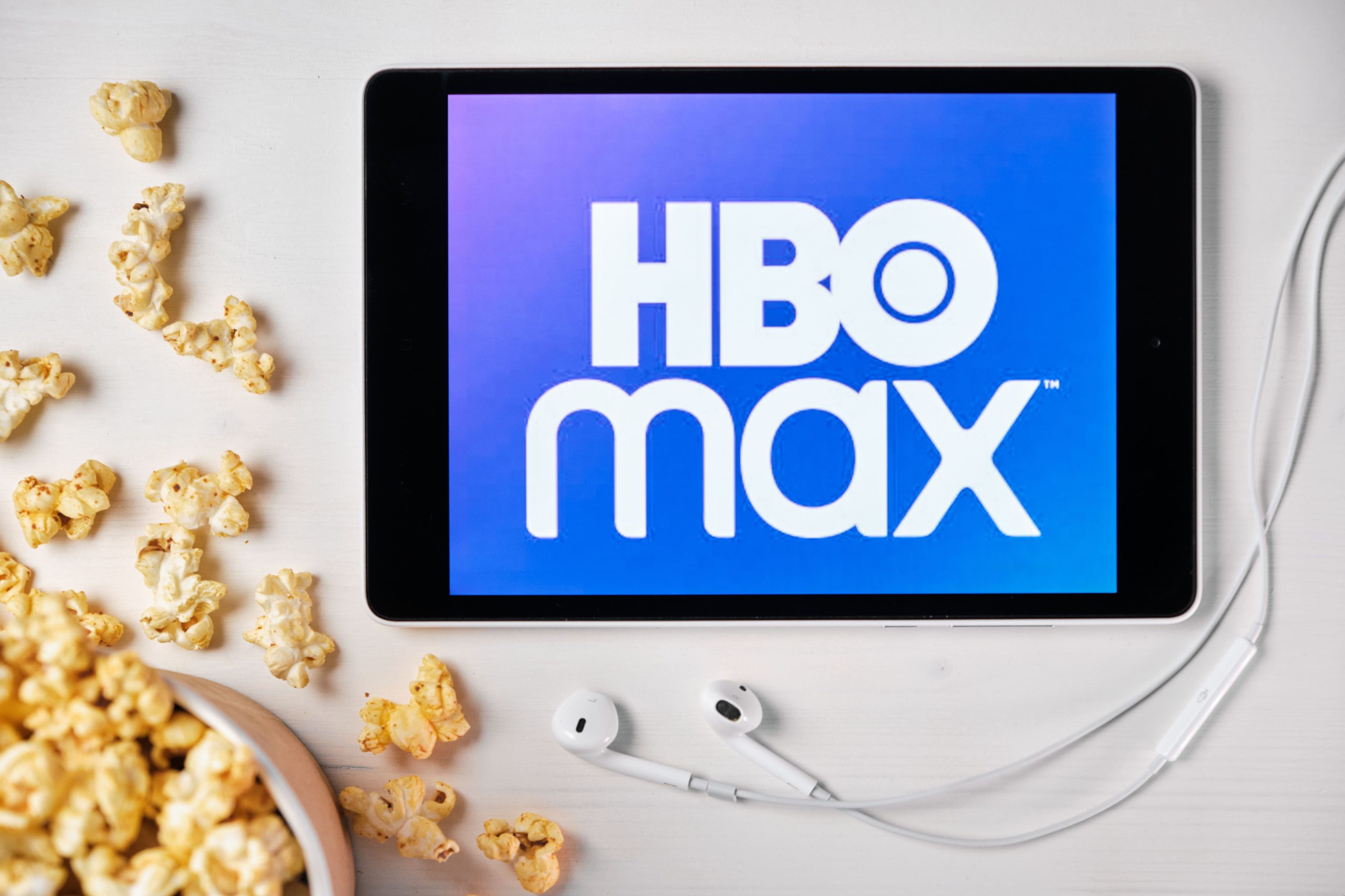 HBO Max