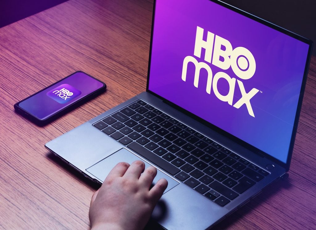 recomendador HBO Max