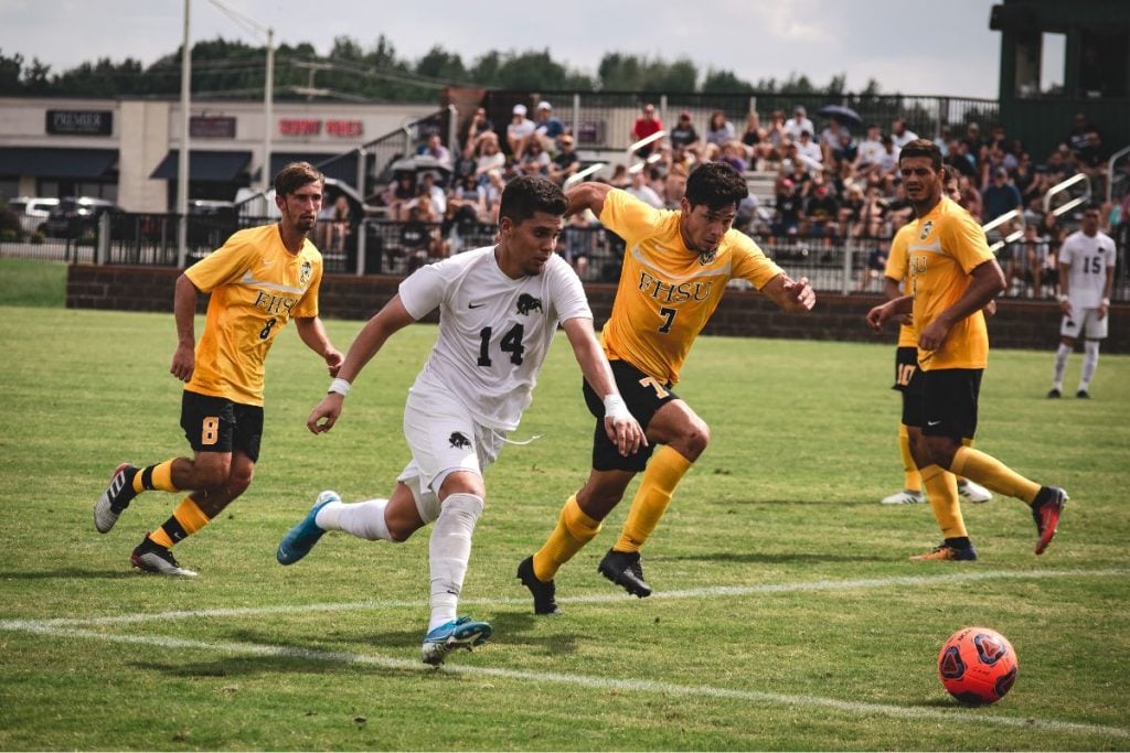 Assistir jogos do campeonato Paranaense ao vivo 1