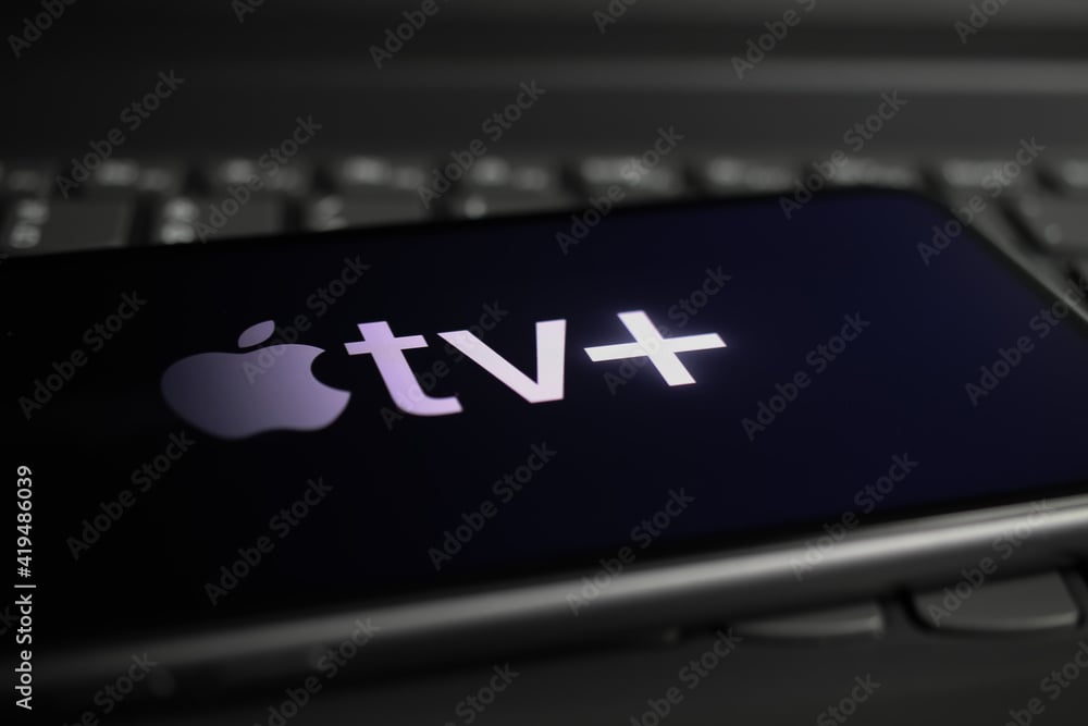 Como assinar Apple TV Plus