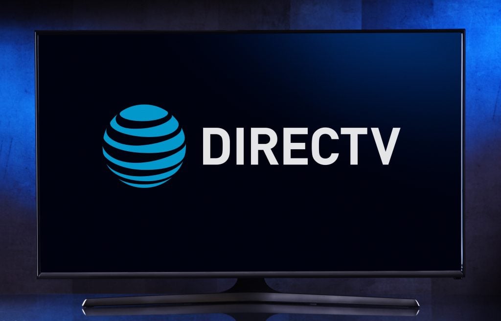 DirecTV GO