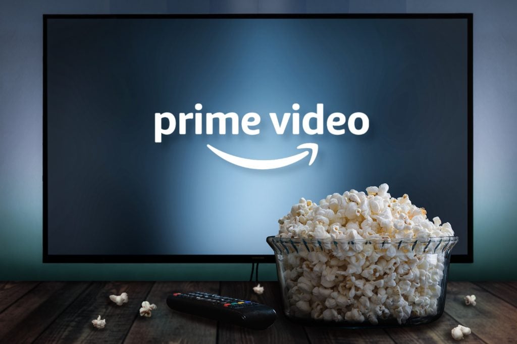 melhores filmes Amazon Prime