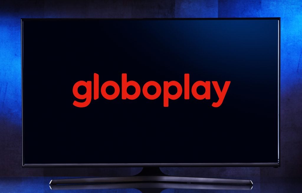 melhores séries do Globoplay