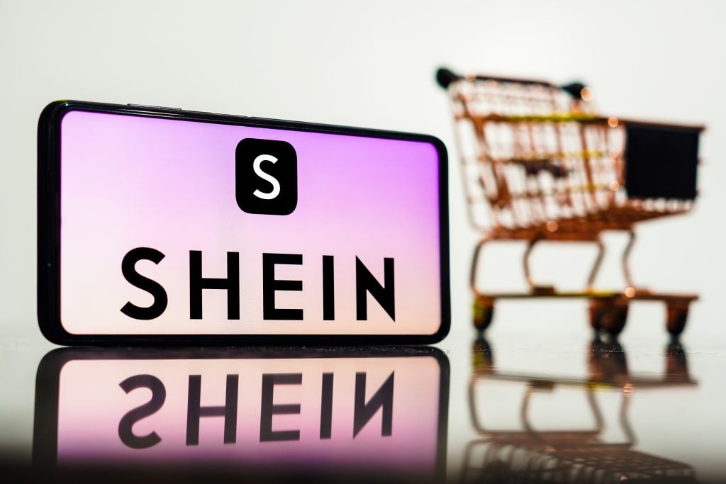 Conheça o Programa roupas de graça Shein: passo a passo - TV em Foco